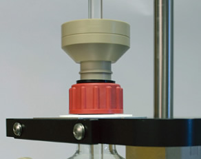 Stirrer Glands for pressure and vacuum applications